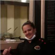 CHef de gastronomía internacional da clase a domicilio